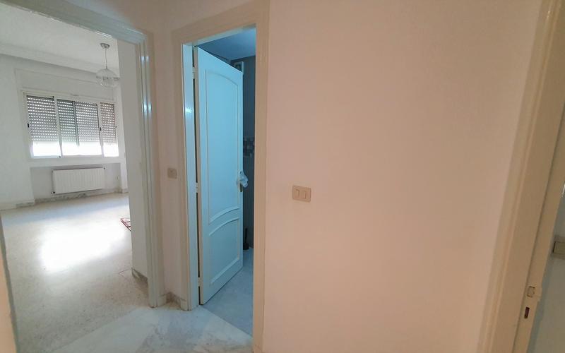 Appartement s+2 9